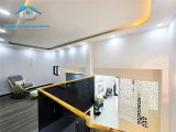 Nhà Đẹp Tuy Nhỏ Mà Xinh Lô Nhì Huỳnh Tấn Phát Phú Xuân Nhà Bè