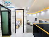 Nhà Đẹp Tuy Nhỏ Mà Xinh Lô Nhì Huỳnh Tấn Phát Phú Xuân Nhà Bè