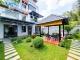 Sở Hữu Villa Sân Vườn Mát Mẻ Đường Lê Văn Lương Nhà Bè