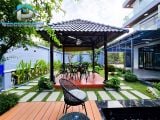 Sở Hữu Villa Sân Vườn Mát Mẻ Đường Lê Văn Lương Nhà Bè