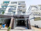 Nhà Phố Hiện Đại Sang Trọng 2534 Huỳnh Tấn Phát Phú Xuân Nhà Bè