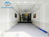 Nhà Phố Hiện Đại Sang Trọng 2534 Huỳnh Tấn Phát Phú Xuân Nhà Bè
