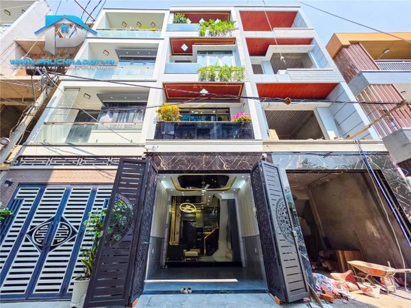 Nhà Đẹp Hiện Đại Xách Vali Vào Ở Khu Dân Cư The Sun Nhà Bè