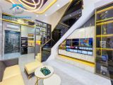 Nhà Đẹp Hiện Đại Xách Vali Vào Ở Khu Dân Cư The Sun Nhà Bè