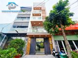 Nhà Mặt Tiền Đường Số Ở Và Kinh Doanh Phường Phú Mỹ Quận 7
