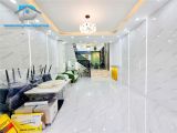 Nhà Mặt Tiền Đường Số Ở Và Kinh Doanh Phường Phú Mỹ Quận 7