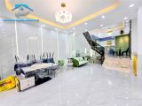 Nhà Mặt Tiền Đường Số Ở Và Kinh Doanh Phường Phú Mỹ Quận 7