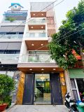 Nhà Mặt Tiền Đường Số Ở Và Kinh Doanh Phường Phú Mỹ Quận 7