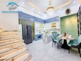 Nhà Mặt Tiền Đường Số Ở Và Kinh Doanh Phường Phú Mỹ Quận 7