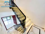 Nhà Mặt Tiền Đường Số Ở Và Kinh Doanh Phường Phú Mỹ Quận 7
