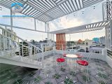 Nhà Mặt Tiền Đường Số Ở Và Kinh Doanh Phường Phú Mỹ Quận 7
