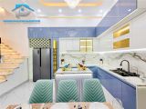 Nhà Mặt Tiền Đường Số Ở Và Kinh Doanh Phường Phú Mỹ Quận 7