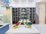 Nhà Mặt Tiền Đường Số Ở Và Kinh Doanh Phường Phú Mỹ Quận 7