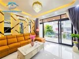 Nhà Mặt Tiền Đường Số Ở Và Kinh Doanh Phường Phú Mỹ Quận 7