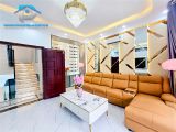 Nhà Mặt Tiền Đường Số Ở Và Kinh Doanh Phường Phú Mỹ Quận 7