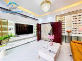 Nhà Mặt Tiền Đường Số Ở Và Kinh Doanh Phường Phú Mỹ Quận 7