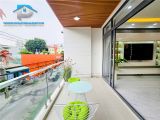 Nhà Mặt Tiền Đường Số Ở Và Kinh Doanh Phường Phú Mỹ Quận 7