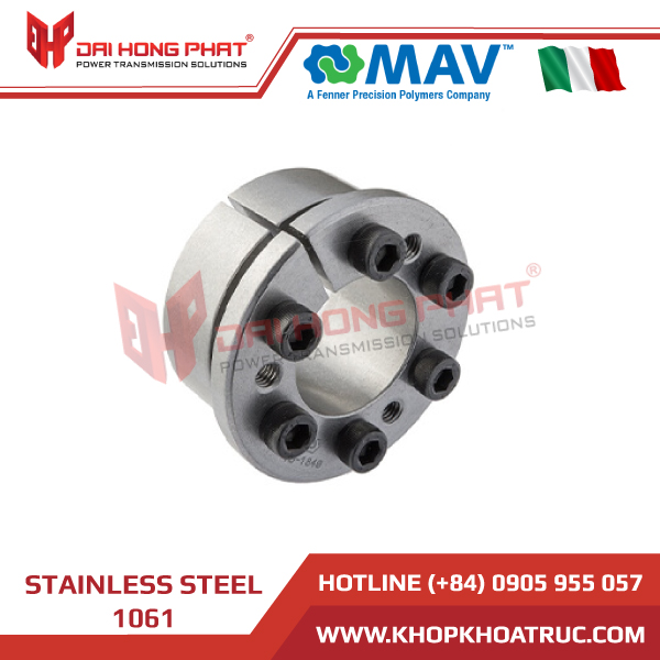 khop khoa trục MAV 1061 dai hong phat