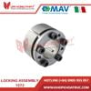 KHỚP KHÓA TRỤC MAV 1072 – LOCKING ASSEMBLY