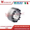 KHỚP KHÓA TRỤC MAV 1800 – LOCKING ASSEMBLY