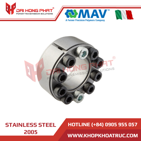 khớp khóa trục MAV SST 2005 đại hồng phát