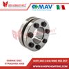 THIẾT BỊ BÓP TRỤC MAV 2008 – SHRINK DISC STANDARD