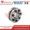 THIẾT BỊ BÓP TRỤC MAV 2108 HẠNG NHẸ – SHRINK DISC LIGHT