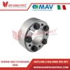 THIẾT BỊ BÓP TRỤC MAV 3008 – SHRINK DISC STANDARD