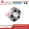 THIẾT BỊ BÓP TRỤC MAV 3009 – SHRINK DISC STANDARD