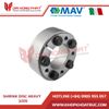THIẾT BỊ BÓP TRỤC MAV 3209 HẠNG NẶNG – SHRINK DISC HEAVY