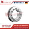 THIẾT BỊ BÓP TRỤC RINGFEDER RFN 4061 SST – SHRINK DISCS
