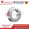 THIẾT BỊ BÓP TRỤC RINGFEDER RFN 4071 – SHRINK DISCS