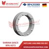 THIẾT BỊ BÓP TRỤC RINGFEDER RFN 4073 – SHRINK DISCS