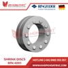 THIẾT BỊ BÓP TRỤC RINGFEDER RFN 4091 – SHRINK DISCS