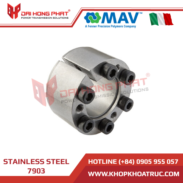khớp khóa trục MAV 7903 đại hồng phát
