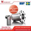 KHỚP KHÓA TRỤC ETP-OCTOPUS - HUB SHAFT CONNECTIONS