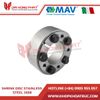 THIẾT BỊ BÓP TRỤC MAV 3008 BẢN THÉP – SHRINK DISC STAINLESS STEEL