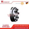 THIẾT BỊ BÓP TRỤC CLAMPEX KTR 603 - External Clamping Set