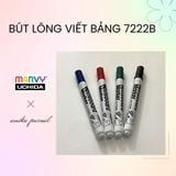  Bút lông viết bảng MARVY 7222B 