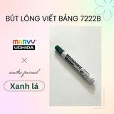  Bút lông viết bảng MARVY 7222B 