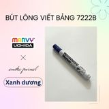  Bút lông viết bảng MARVY 7222B 