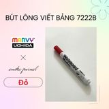  Bút lông viết bảng MARVY 7222B 