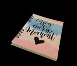  Sổ lò xo PinkHolic 14x19 cm (xấp xỉ A5) 