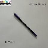  Bút Lông Hai Đầu Marvy Uchida 1122 trang trí sổ tay, bullet journal, lưu bút, calligraphy 