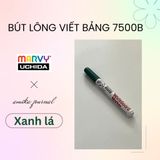 Bút Lông Viết Bảng An Toàn Cho Bé Marvy 7500B 