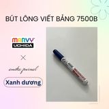  Bút Lông Viết Bảng An Toàn Cho Bé Marvy 7500B 