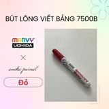  Bút Lông Viết Bảng An Toàn Cho Bé Marvy 7500B 