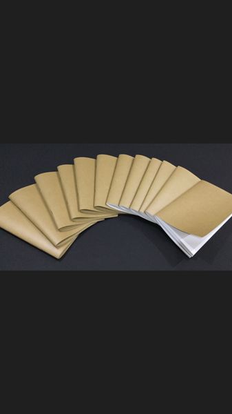  Sổ bấm / Lõi sổ da (Traveller's Notebook) kích thước theo yêu cầu 