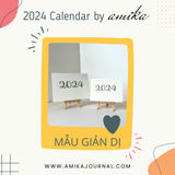  Giá vẽ gỗ mini trang trí bàn học 