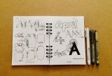  Bút Line Đi Nét Chuyên Nghiệp Marvy 4600 trang trí sổ tay, bullet journal, lưu bút, ghi chép thông dụng 
